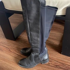 Women’s Leather Boots Bos.&Co.